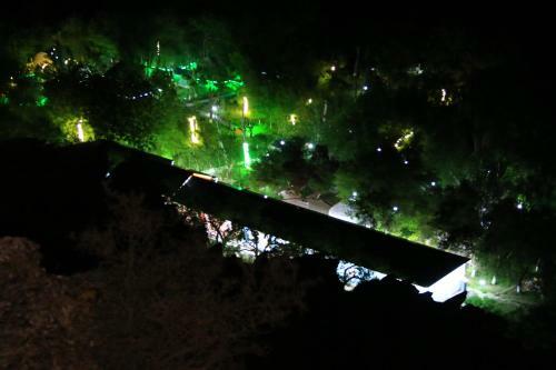 Hotel Sarmishsoy Navoiy