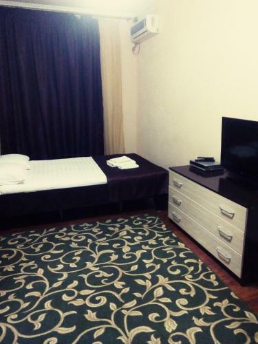 Hotel Gulmira And Ko On Reshetnikova 2 B