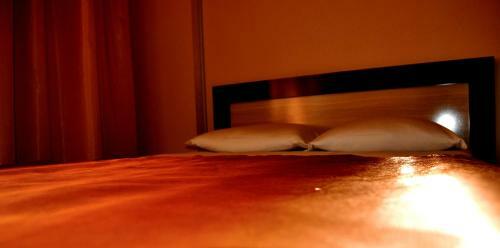 Hotel Gulmira And Ko On Reshetnikova 2 B