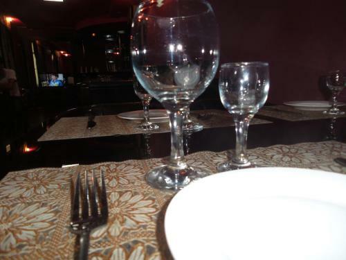 Hotel Gulmira And Ko On Reshetnikova 2 B