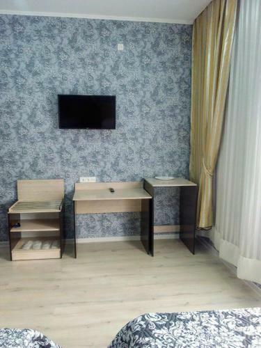 Hotel Gulmira And Ko On Reshetnikova 2 B