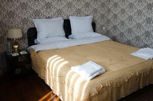 Hotel Poytaxt