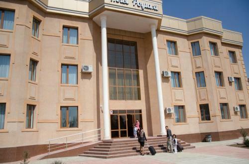 Hotel Poytaxt