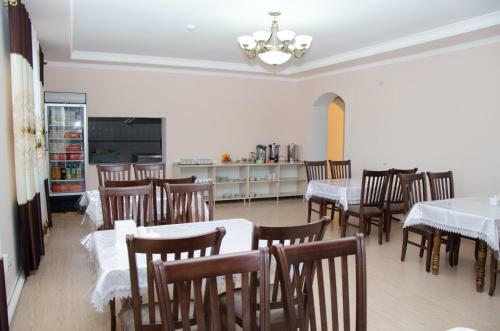 Hotel Poytaxt