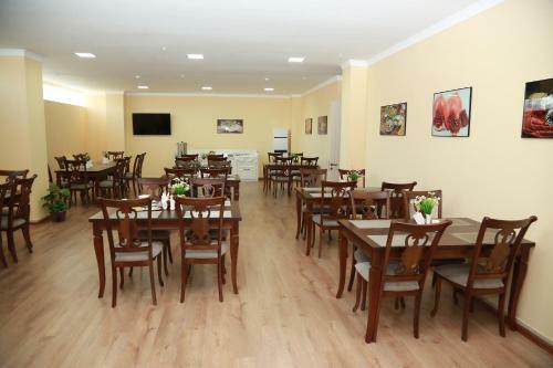 Tashkent Hotel
