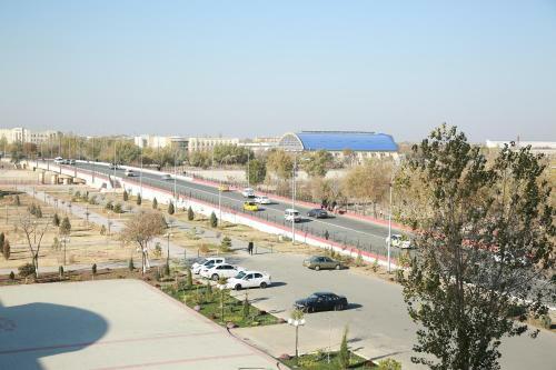 Tashkent Hotel