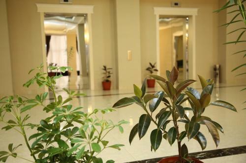Tashkent Hotel