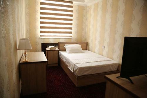 Hotel Dosliq