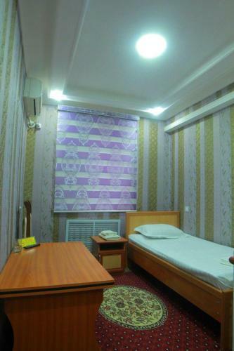 Hotel Dosliq
