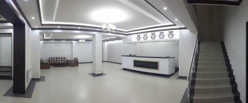 Hotel Dosliq