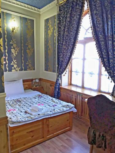 Posada Kamila Prime B&B
