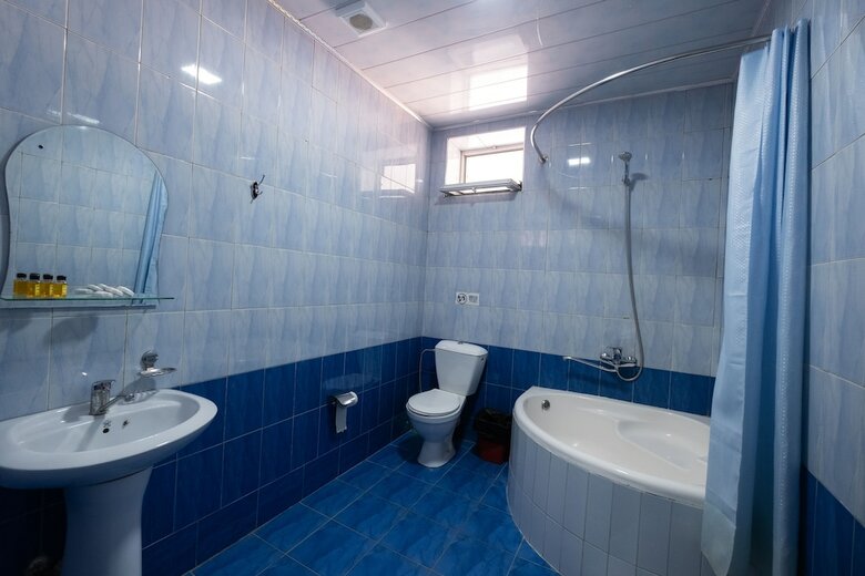 Hotel Ishonch