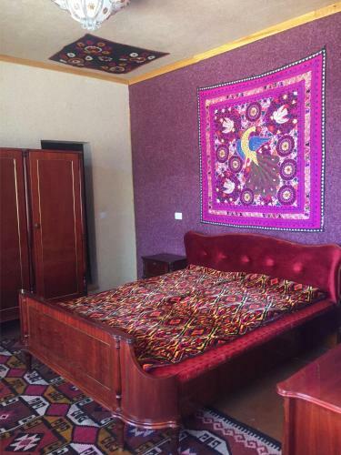 Hostel Gulsara