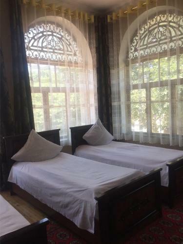 Hostel Gulsara
