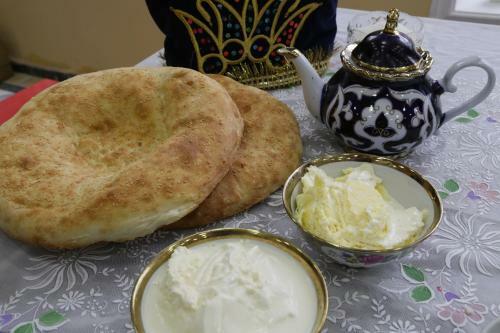Hostel Gulsara