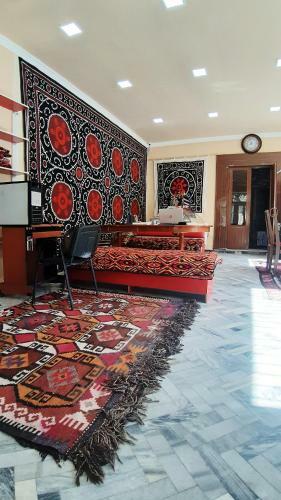 Hostel Gulsara