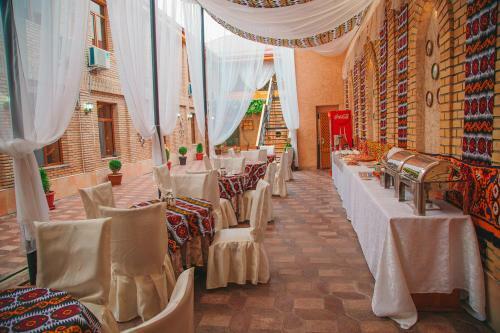 Arba Hotel