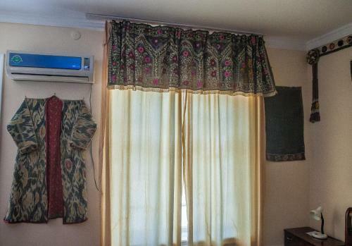 Hostal Antica B & B Samarkand
