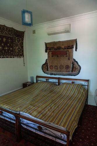 Hostal Antica B & B Samarkand