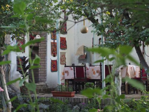 Hostal Antica B & B Samarkand