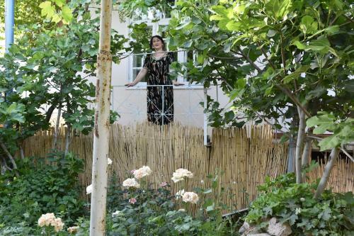 Hostal Antica B & B Samarkand