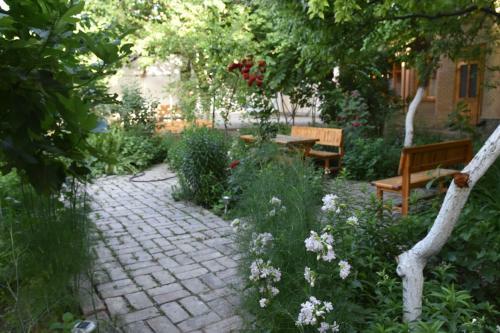 Hostal Antica B & B Samarkand