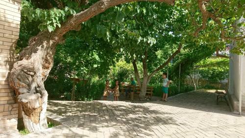 Hostal Antica B & B Samarkand