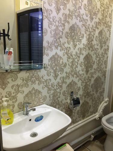 Bed & Breakfast Uyut