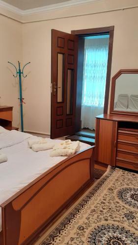 Bed & Breakfast Uyut