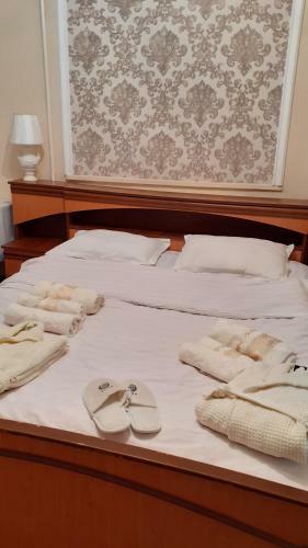 Bed & Breakfast Uyut