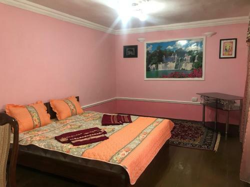 Hostal Fayz Guest House 2