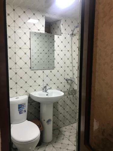 Hostal Fayz Guest House 2