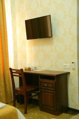 Bed & Breakfast Muzaffar Hotel Samarkand