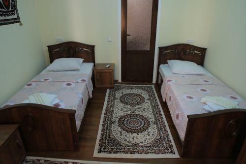Tilyakori Hotel