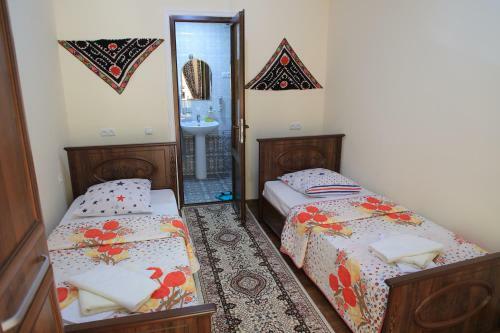 Tilyakori Hotel