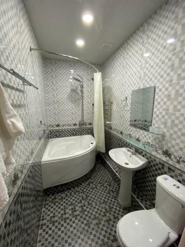 Mountainview Hotel