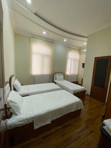 Mountainview Hotel