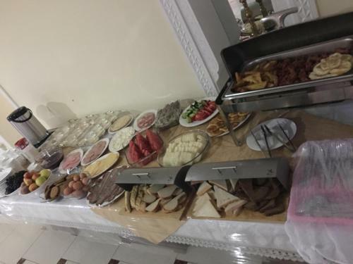 Grand Silk Road Hotel