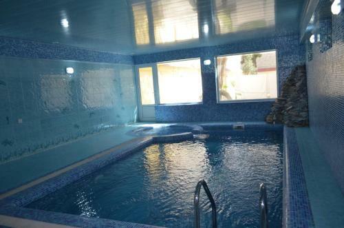 Grand Silk Road Hotel
