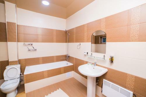 Hostal Rohat