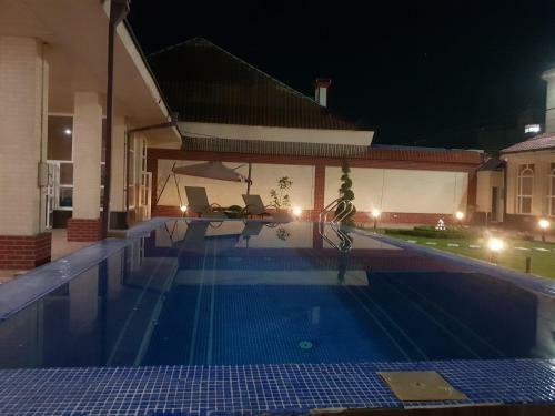 Hostal Rohat