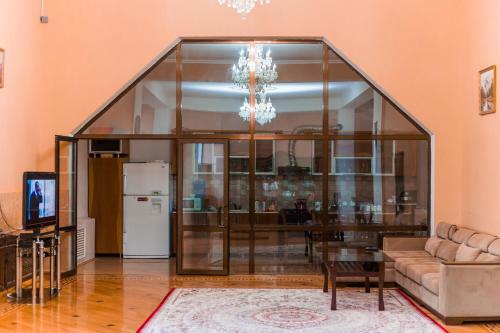 Hostal Rohat