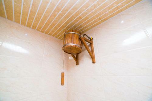 Hostal Rohat