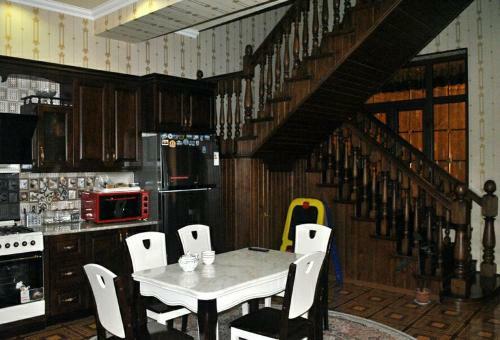 Albergue Hotel Like