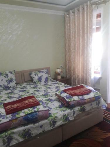 Albergue Hotel Like
