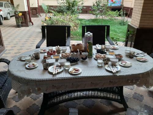Albergue Hotel Like