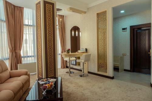Hotel Dilimah Premium Luxury