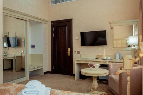 Hotel Dilimah Premium Luxury