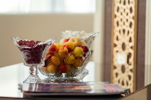 Hotel Dilimah Premium Luxury