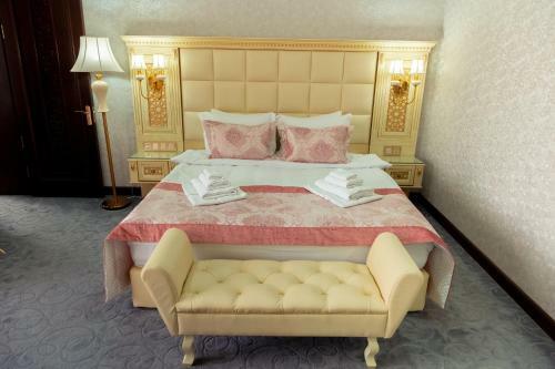 Hotel Dilimah Premium Luxury